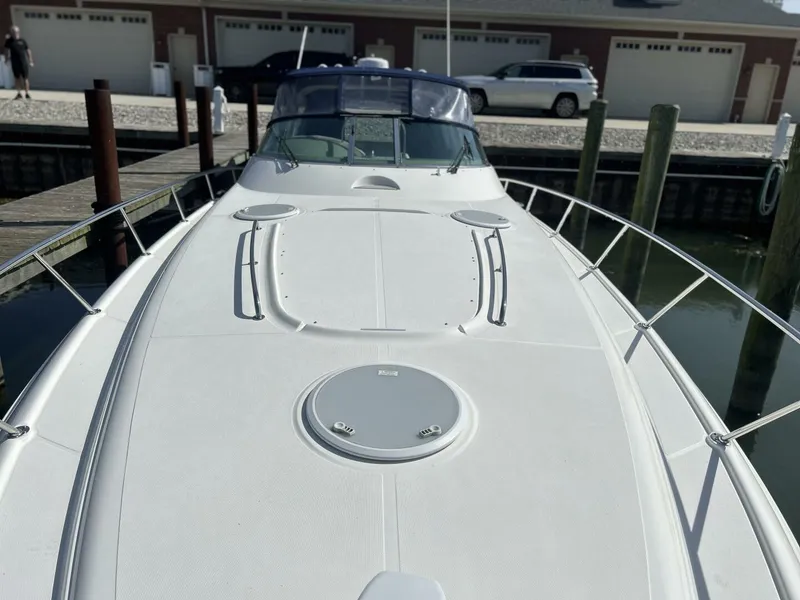 Slide: The Image of Wellcraft Excalibur 2004 - 5672833