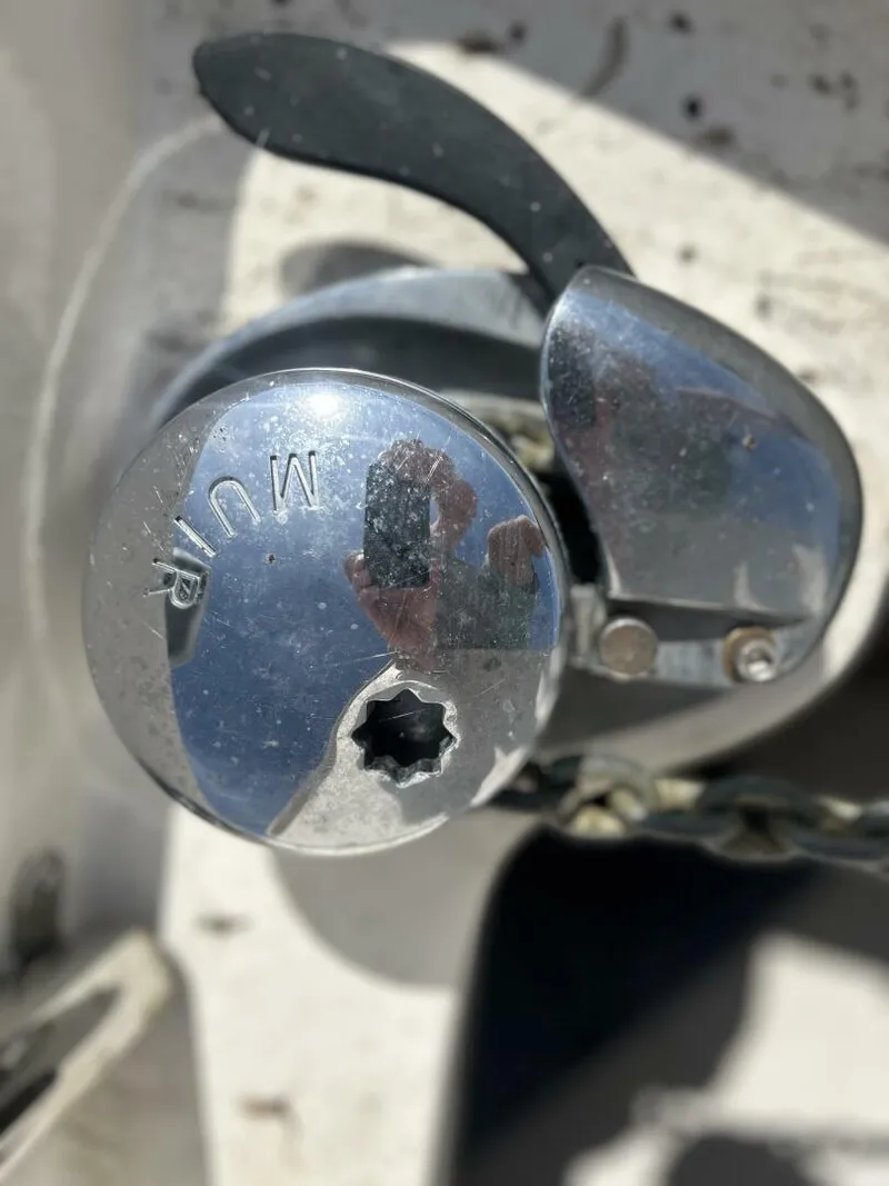 Slide: The Image of Wellcraft Excalibur 2004 - 5672834