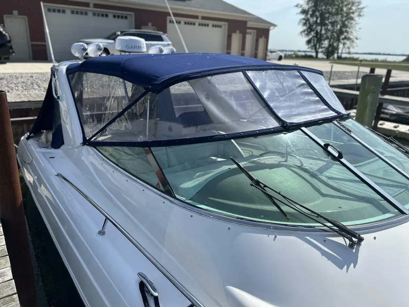 Slide: The Image of Wellcraft Excalibur 2004 - 5672835