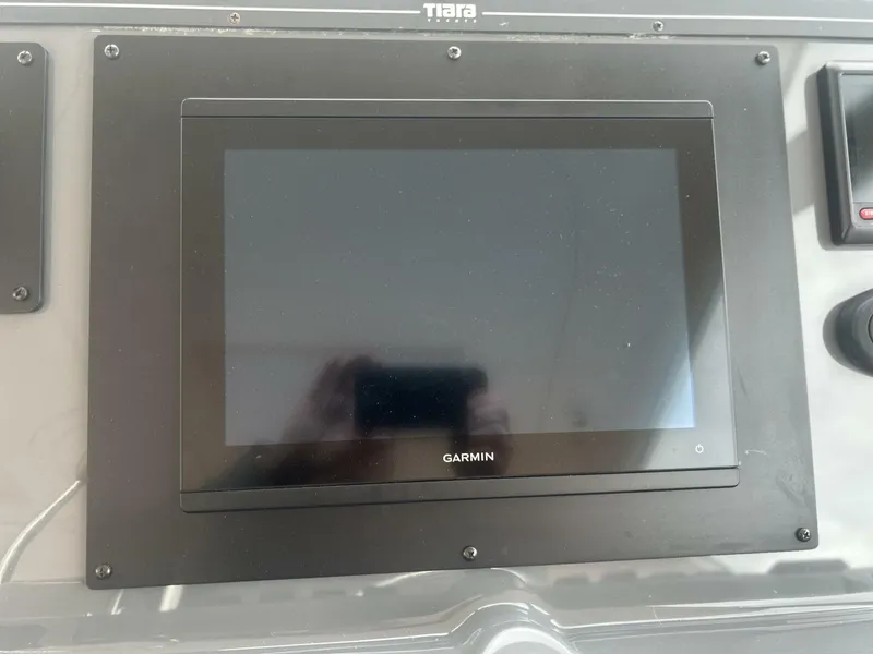 Slide: The Image of Tiara 36 2005 - 5681645