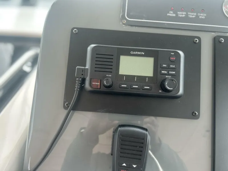 Slide: The Image of Tiara 36 2005 - 5681646