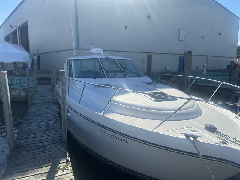 Slide: The Image of Tiara 36 2005 - 5703268