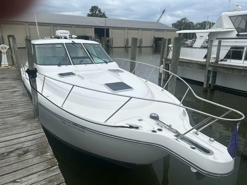 Slide: The Image of Tiara 36 2005 - 5681632