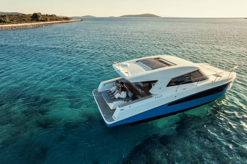 The Image of Makai M37 2025 - 5673213