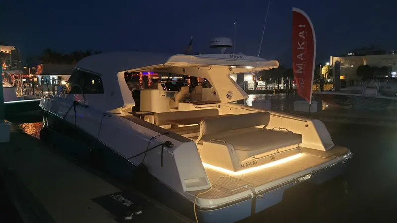 Slide: The Image of Makai M37 2025 - 5673229