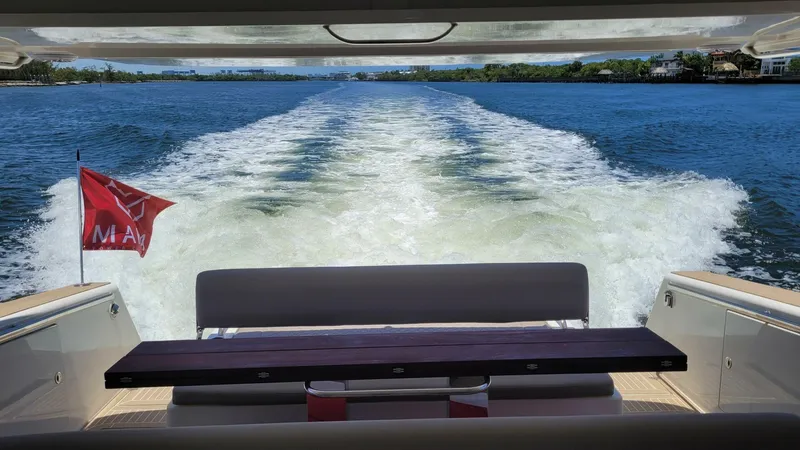 Slide: The Image of Makai M37 2025 - 5673231