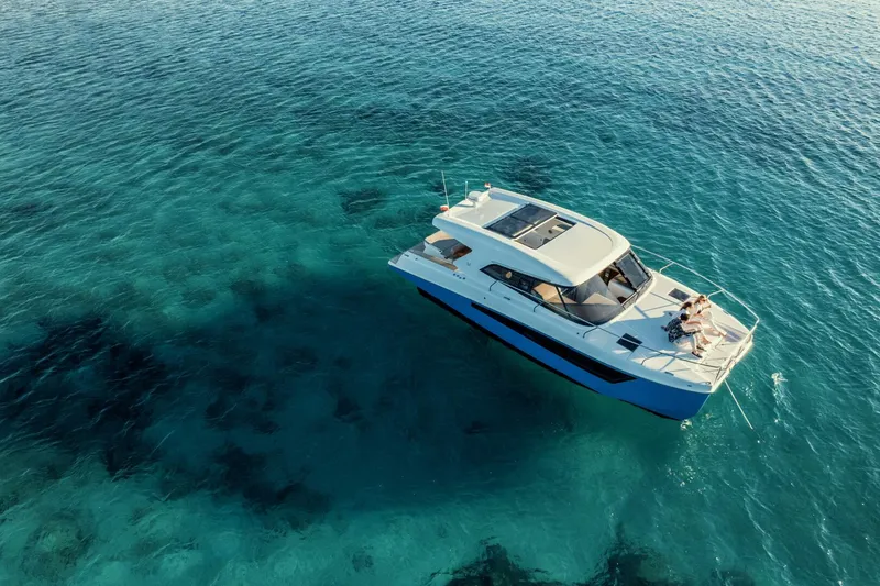 Slide: The Image of Makai M37 2025 - 5673238