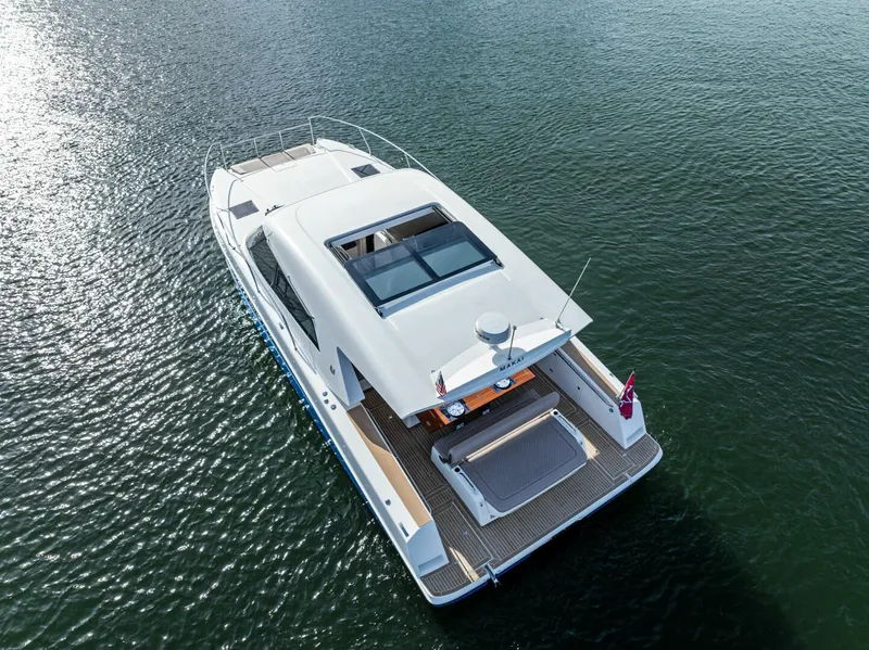 Slide: The Image of Makai M37 2025 - 5673250