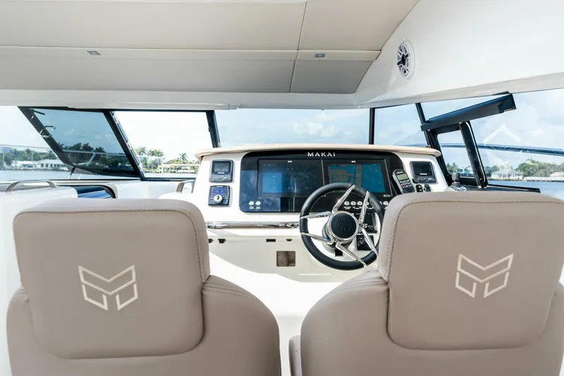 Slide: The Image of Makai M37 2025 - 5673266