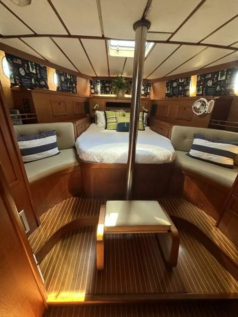 Slide: The Image of Nauticat 43 1984 - 5673413