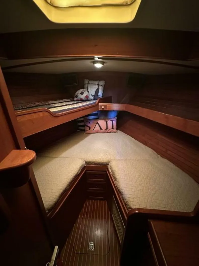 Slide: The Image of Nauticat 43 1984 - 5673394