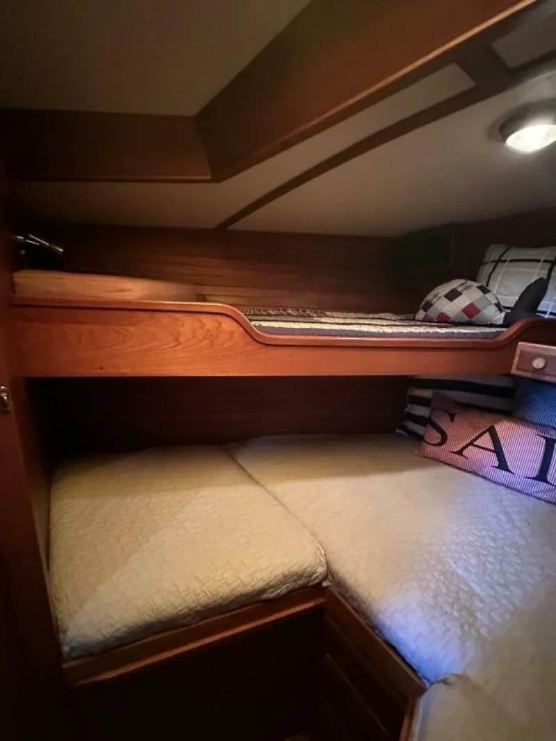 Slide: The Image of Nauticat 43 1984 - 5673416