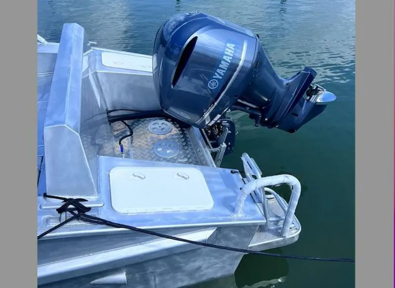 Slide: The Image of Custom Landing Craft 2025 - 5673446