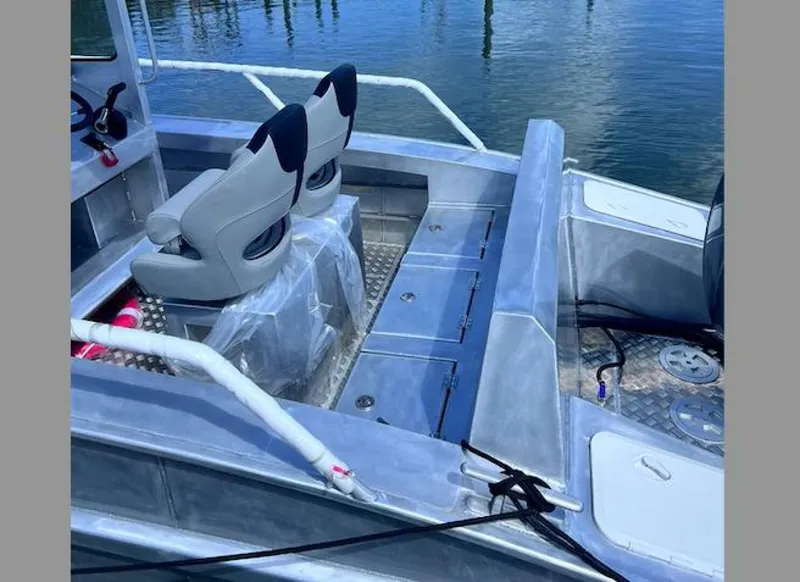 Slide: The Image of Custom Landing Craft 2025 - 5673447