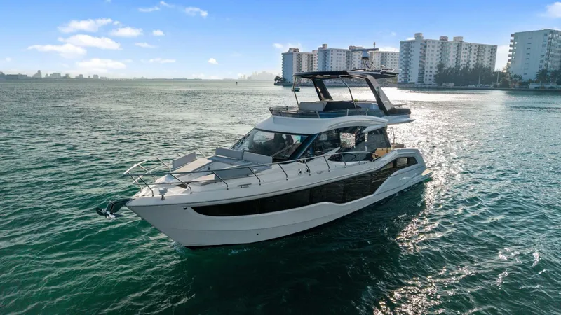 The Image of Galeon 50 FLY 2025 - 5673448