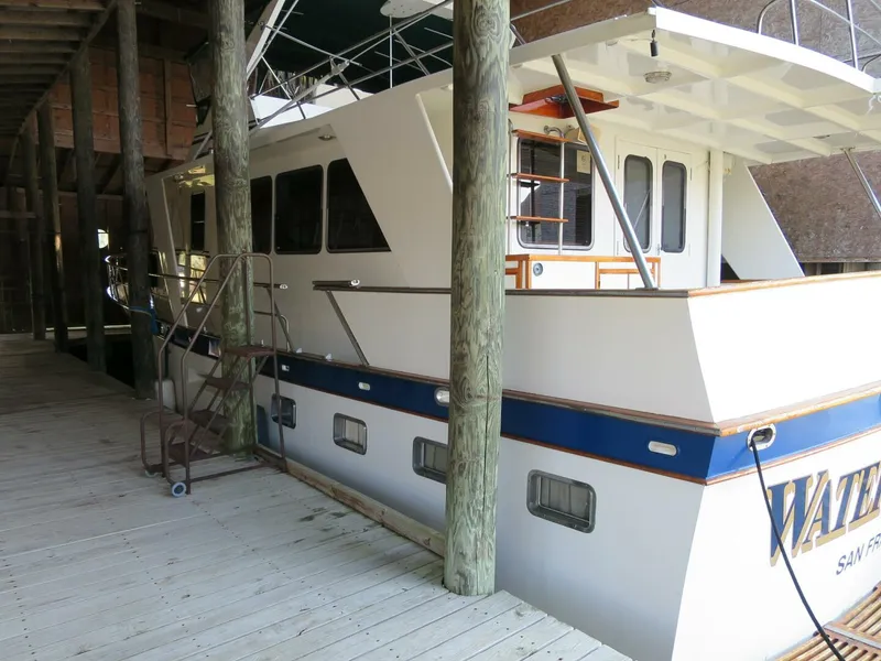 Slide: The Image of DeFever 53 1988 - 5673976