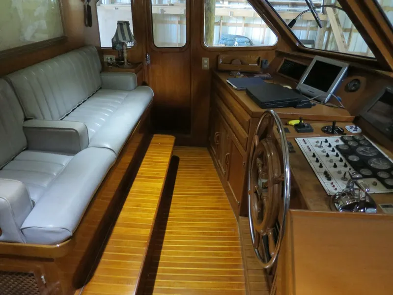 Slide: The Image of DeFever 53 1988 - 5673965