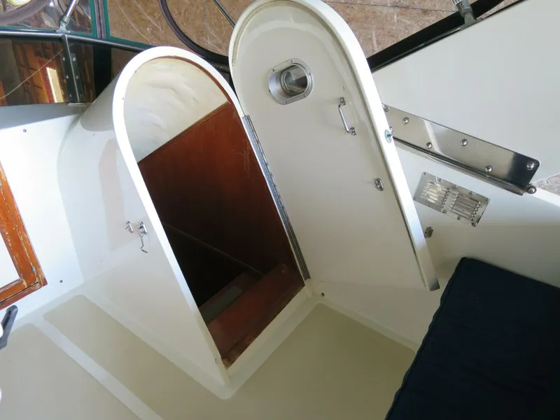 Slide: The Image of DeFever 53 1988 - 5673967