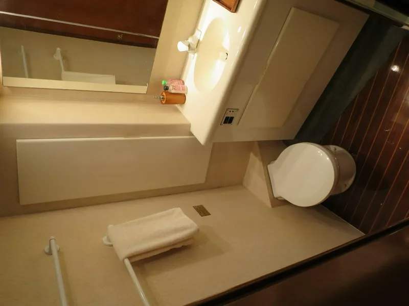 Slide: The Image of Post 50 1997 - 5674111