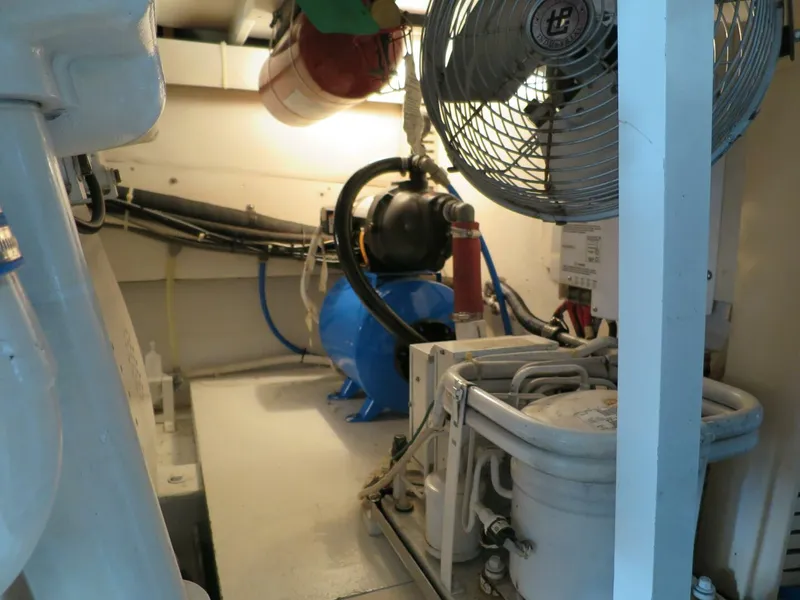 Slide: The Image of Post 50 1997 - 5674104