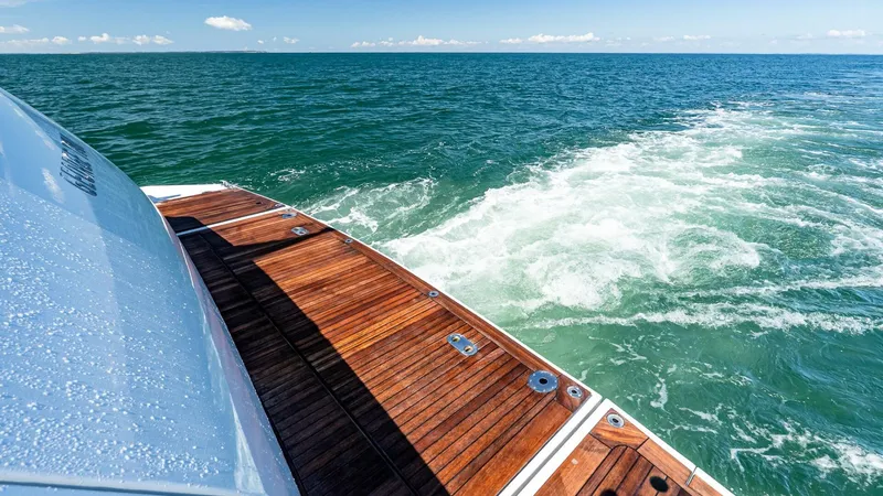 Slide: The Image of Sanlorenzo 44 Alloy 2020 - 5674427