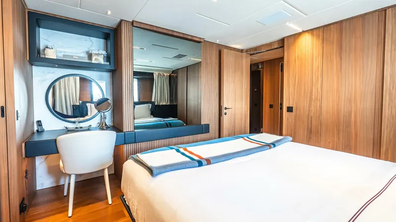 Slide: The Image of Sanlorenzo 44 Alloy 2020 - 5674329