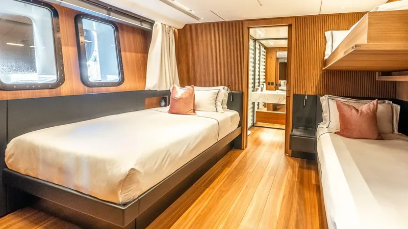 Slide: The Image of Sanlorenzo 44 Alloy 2020 - 5674317