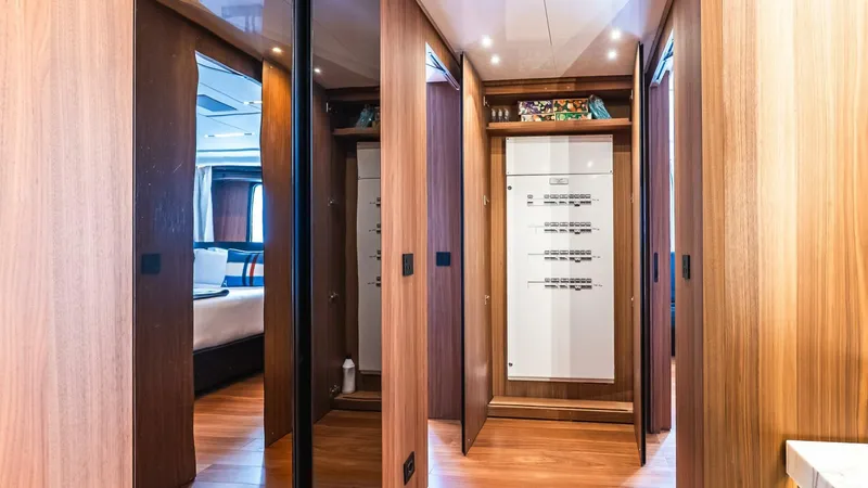 Slide: The Image of Sanlorenzo 44 Alloy 2020 - 5674335