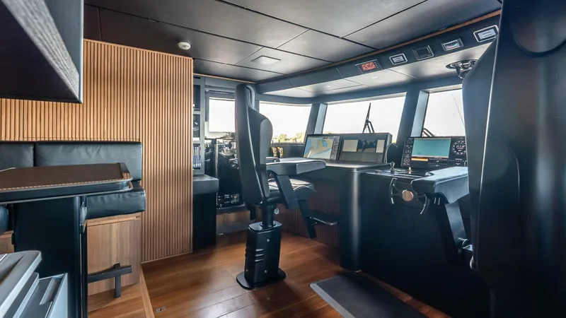 Slide: The Image of Sanlorenzo 44 Alloy 2020 - 5674294