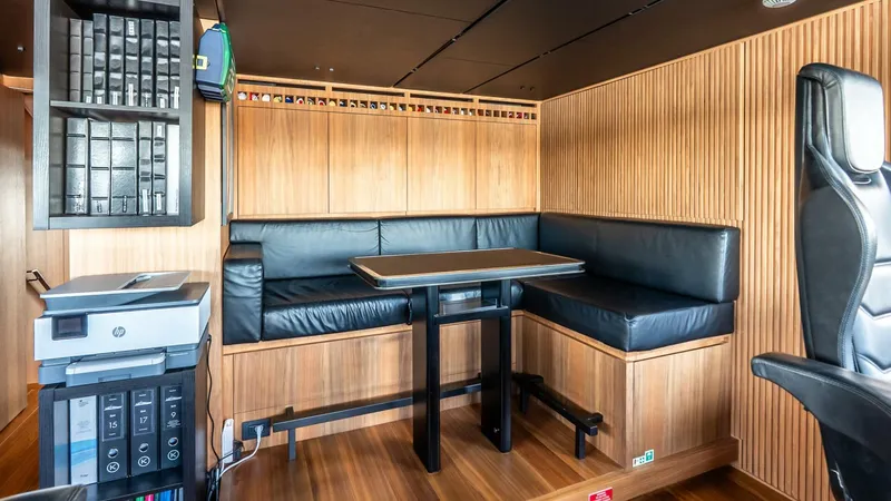 Slide: The Image of Sanlorenzo 44 Alloy 2020 - 5674296