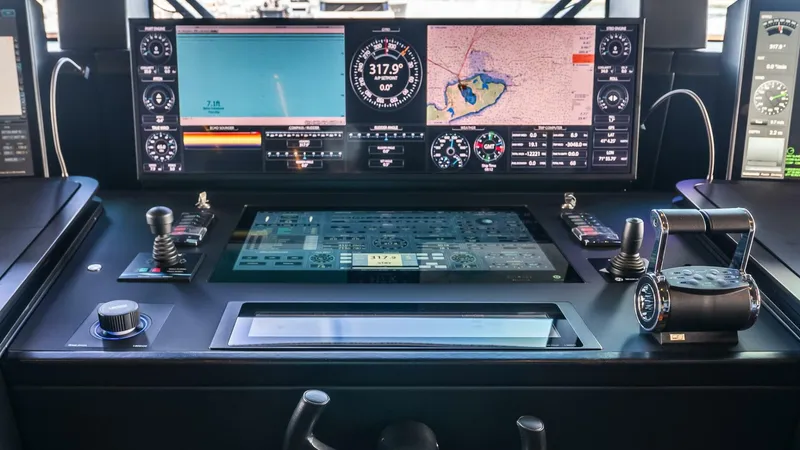 Slide: The Image of Sanlorenzo 44 Alloy 2020 - 5674299