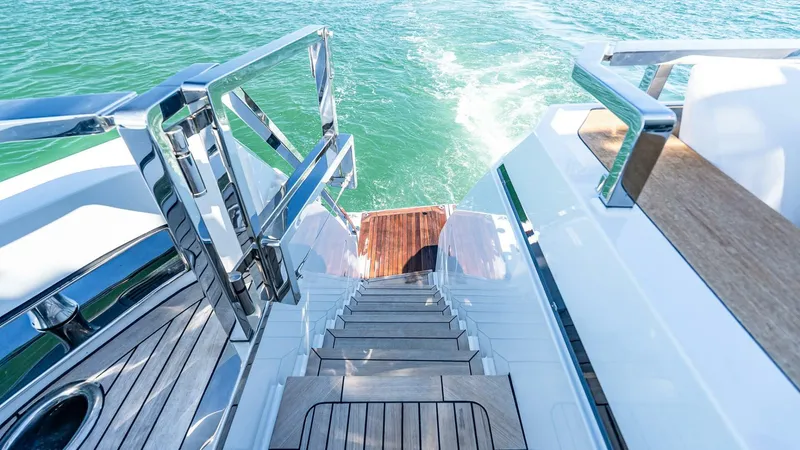 Slide: The Image of Sanlorenzo 44 Alloy 2020 - 5674428