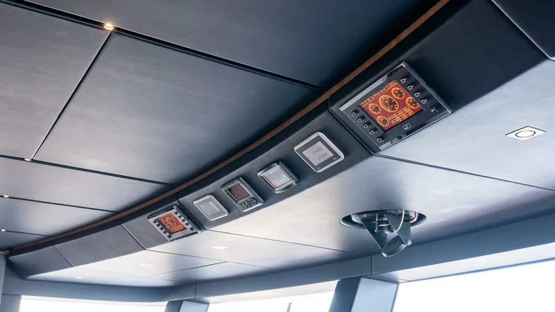 Slide: The Image of Sanlorenzo 44 Alloy 2020 - 5674302