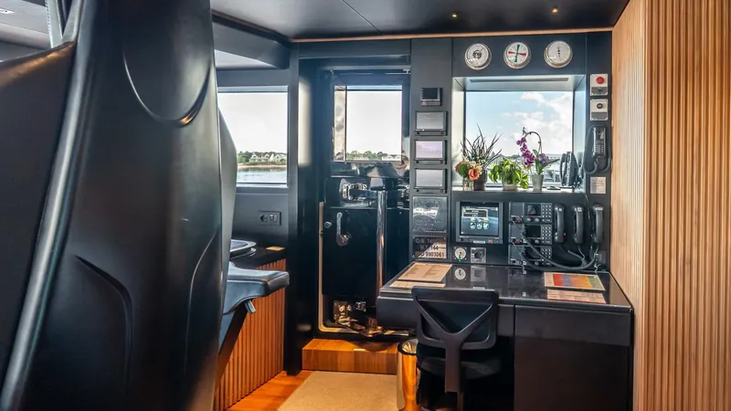 Slide: The Image of Sanlorenzo 44 Alloy 2020 - 5674303