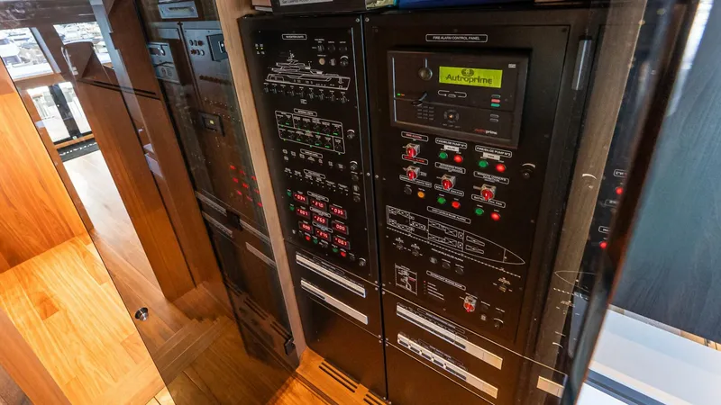 Slide: The Image of Sanlorenzo 44 Alloy 2020 - 5674304