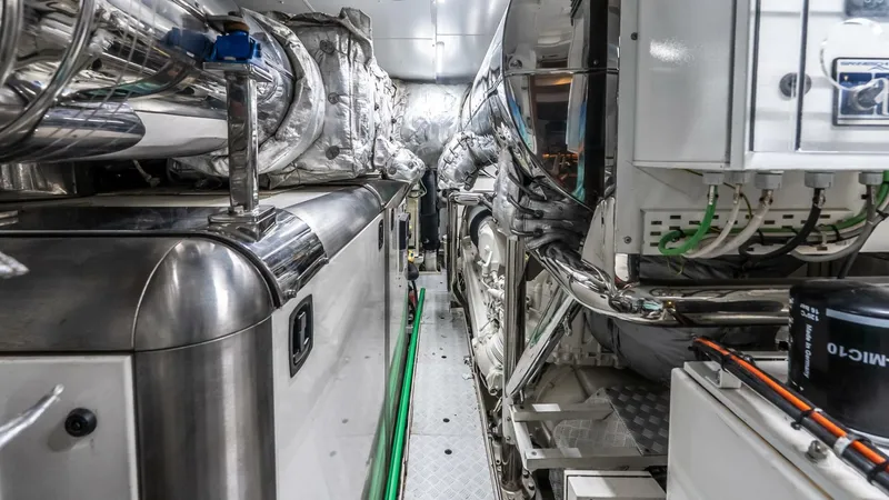 Slide: The Image of Sanlorenzo 44 Alloy 2020 - 5674305