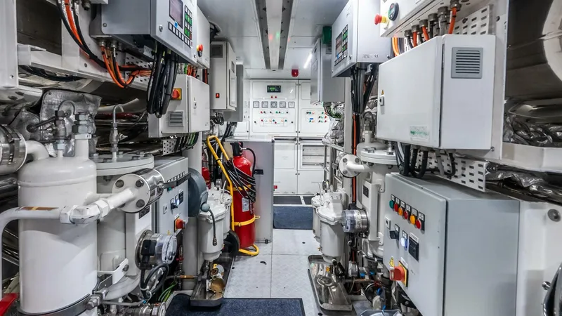 Slide: The Image of Sanlorenzo 44 Alloy 2020 - 5674306