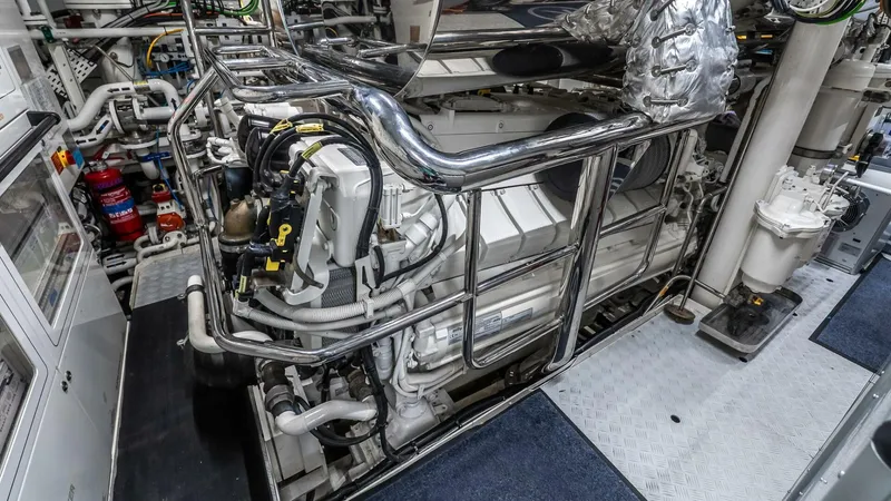 Slide: The Image of Sanlorenzo 44 Alloy 2020 - 5674309