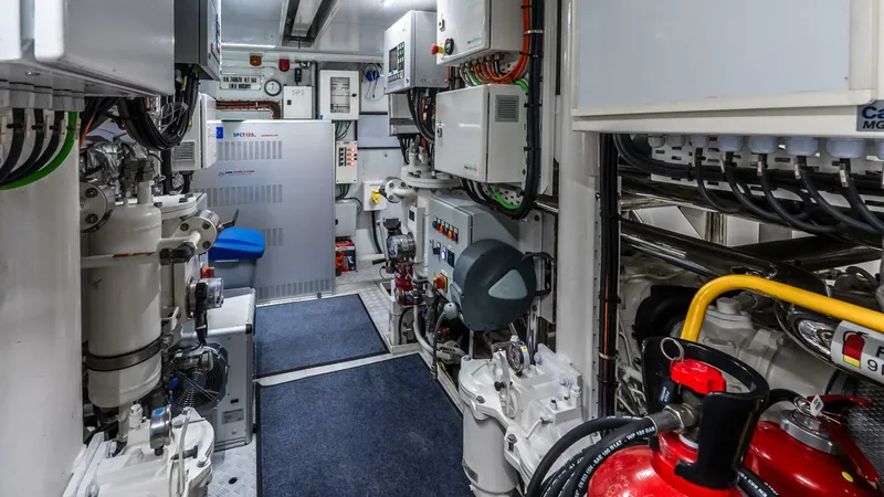 Slide: The Image of Sanlorenzo 44 Alloy 2020 - 5674310