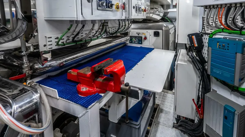 Slide: The Image of Sanlorenzo 44 Alloy 2020 - 5674312