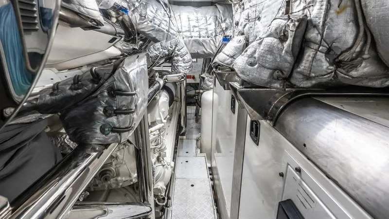 Slide: The Image of Sanlorenzo 44 Alloy 2020 - 5674313