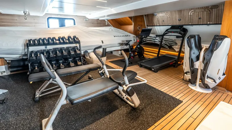 Slide: The Image of Sanlorenzo 44 Alloy 2020 - 5674314