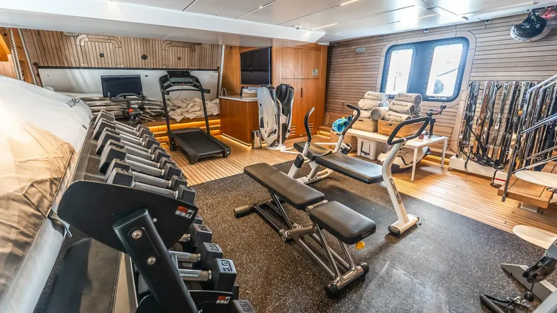 Slide: The Image of Sanlorenzo 44 Alloy 2020 - 5674315