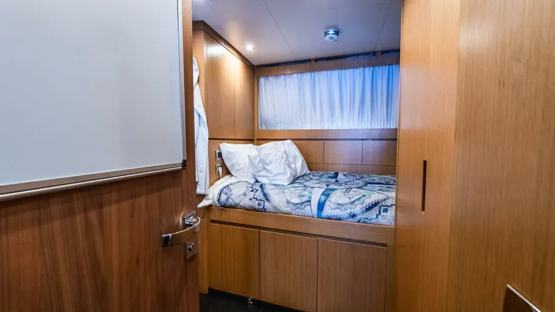 Slide: The Image of Sanlorenzo 44 Alloy 2020 - 5674337