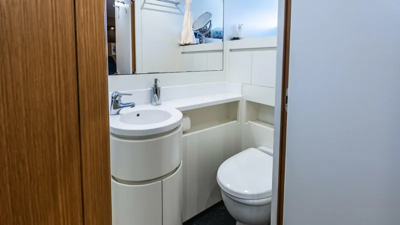 Slide: The Image of Sanlorenzo 44 Alloy 2020 - 5674338