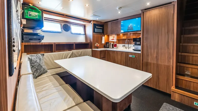 Slide: The Image of Sanlorenzo 44 Alloy 2020 - 5674339