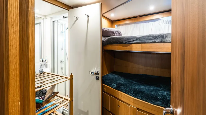 Slide: The Image of Sanlorenzo 44 Alloy 2020 - 5674341