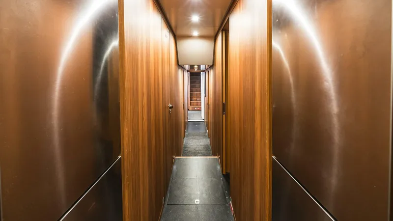 Slide: The Image of Sanlorenzo 44 Alloy 2020 - 5674347