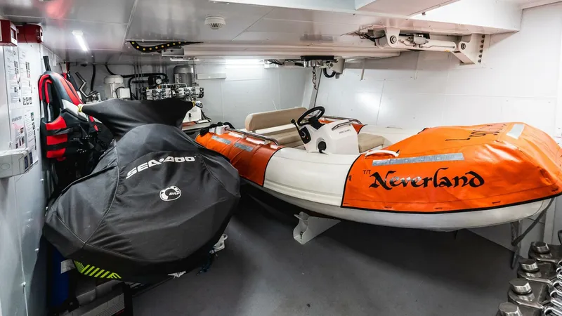 Slide: The Image of Sanlorenzo 44 Alloy 2020 - 5674350