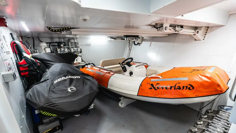 Slide: The Image of Sanlorenzo 44 Alloy 2020 - 5674351